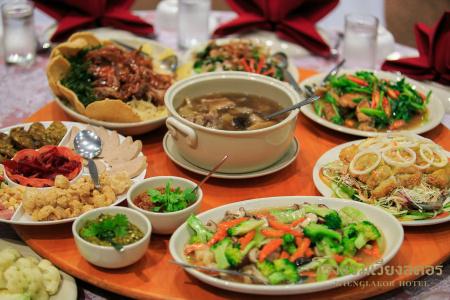 Wienglakor Lampang - 11