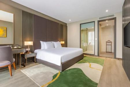 Le Sands Oceanfront Danang - 123