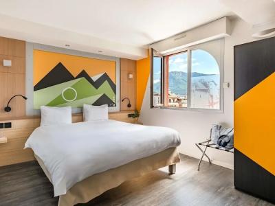 ibis Styles Annecy Centre Gare - 47