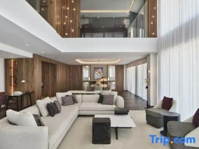 Grand Hyatt Athens - 76