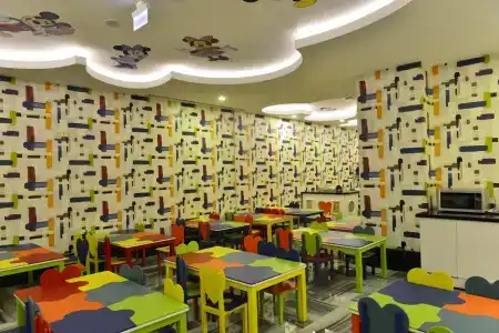 Azura Deluxe Resort & Spa - Ultra All Inclusive - 20