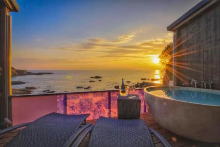 Xyz Private Spa And Seaside Resort - 138