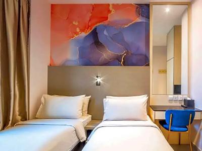 ibis Styles Albert - 42