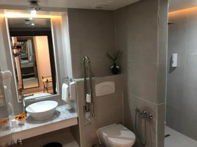 La Residence Hammamet - 9