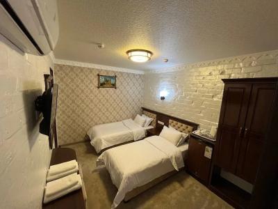 Grand Marakand - 6