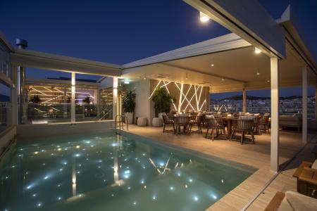 Green Suites Boutique - 20