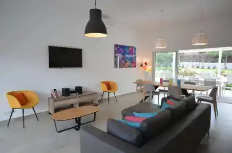Domaine Villas Mandarine & Spa - 5