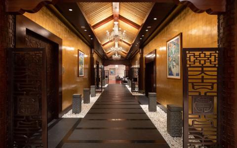 Shangri-La Xian - 23