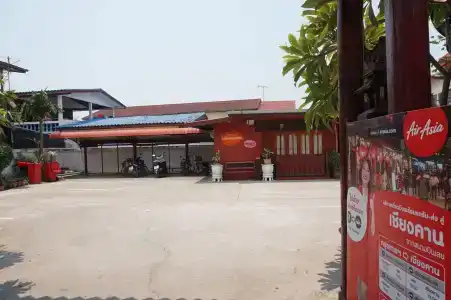 The Old Chiangkhan Boutique - 14