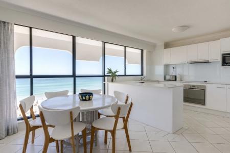 Spindrift on the Beach - Absolute Beachfront - 155