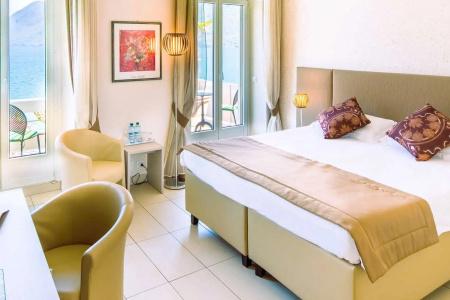 Best Western Bellevue au Lac - 60