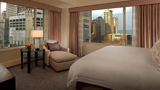 The Peninsula Chicago - 58