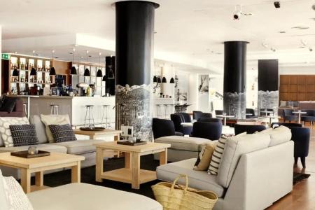 Sunprime Atlantic View Suite & Spa - 17