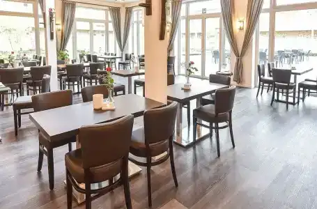 Prima Inn & Hof Neuruppin - Digitales & Rezeptionsloses Motel - 18
