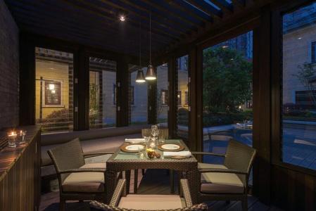 The Yihe Mansions - 0