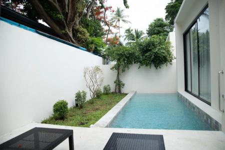 Baan Haad Ngam Boutique Resort - Sha Extra Plus - 17