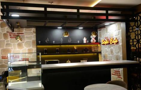 Style Sisli - 15