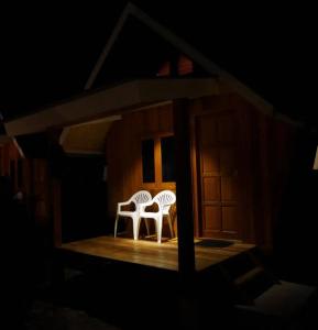 Colorful Hut - 15