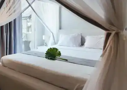 Paje Beach Apartments & - 157