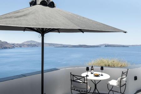 Pearl of Caldera Oia - Boutique by Pearl Collection - 19