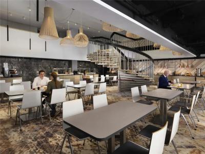 Novotel Poznan Centrum - 35