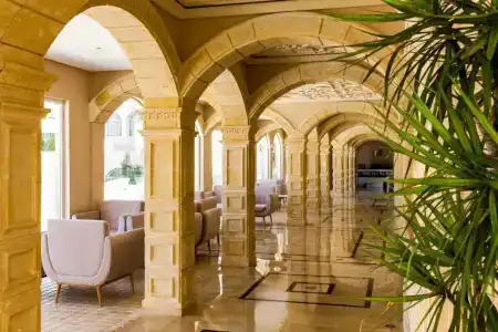 Tui Blue Palm Beach Palace - 22