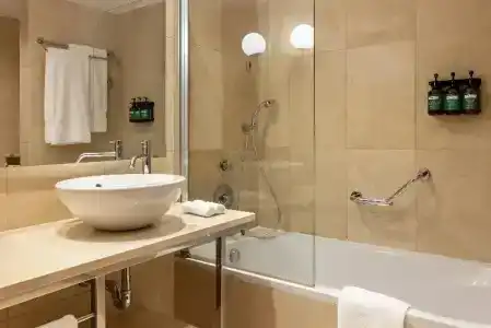 Crowne Plaza Porto, An Ihg - 76