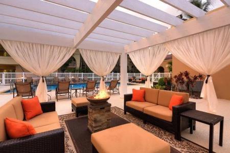 Courtyard by Marriott Fort Lauderdale North/Cypress Creek - 25