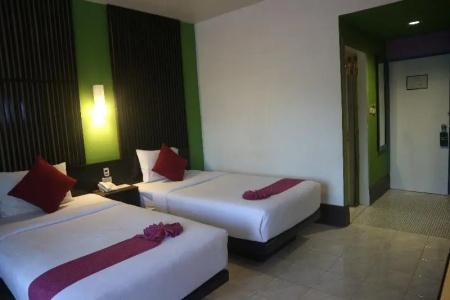 Anyavee Ban Ao Nang Resort - 59