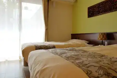 Coldio Pool & Villas Sumuide - 4