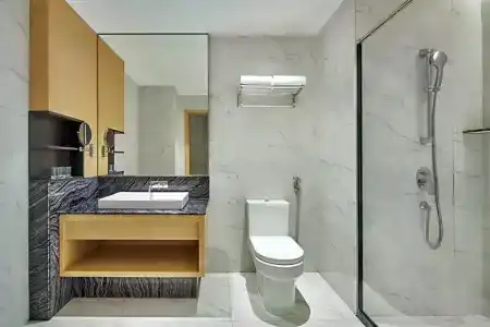 Le Meridien - 55