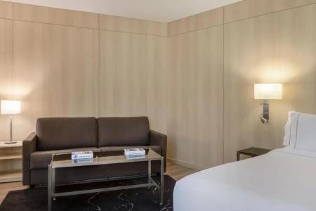 AC Córdoba by Marriott - 36
