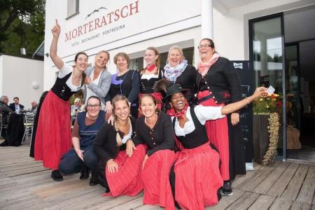 Gletscher-Morteratsch - 26