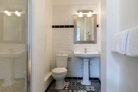 Hôtel Saint Maurice - 49