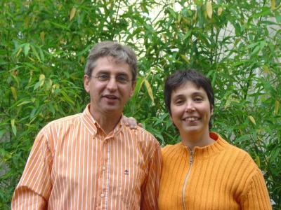 b&b Brigitte & Alain - 17
