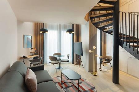 Canopy By Hilton Paris Trocadero - 15