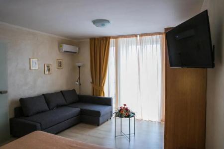 Vittoria Guest House Salerno - 17