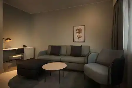 Scandic Victoria - 18
