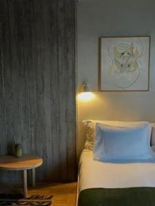 In Gallery & Spa - 86