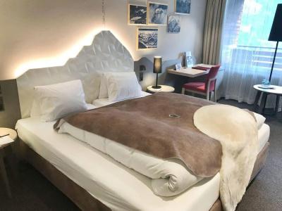 Sunstar & SPA Grindelwald - 28