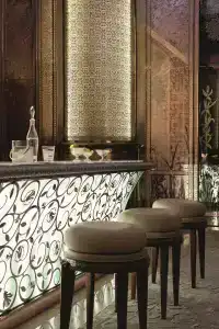 Royal Mansour Marrakech - 12