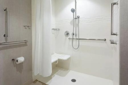 Residence Inn by Marriott Boston - 33