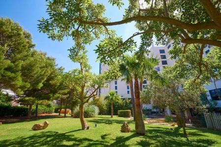 Hipotels Marfil Playa - 21