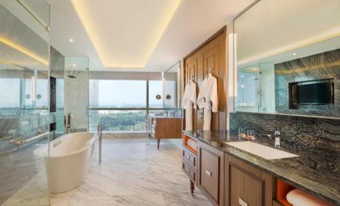 Le Meridien - 146