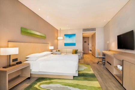 Hyatt Place Sanya City Center - 46
