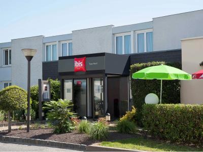 ibis Tours Nord - 0