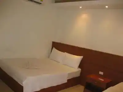 Modern Resort - 34