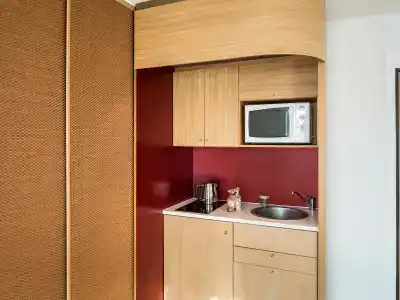 ApartAdagio Nantes Centre - 19