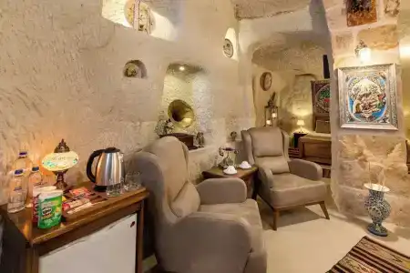Lord of Cappadocia - 130