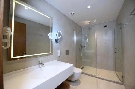 Cher & Spa Istanbul Taksim - 30